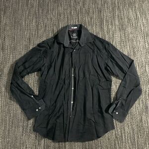 Bugatchi shaped fit button up shirt